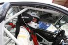 Lucas Ordóñez, ganador de GT Academy, sorprende en Bélgica