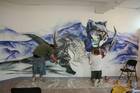 Abierto en Reino Unido el primer centro dedicado a Monster Hunter
