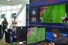 El griego apolytosarxon gana el campeonato del mundo de PES 2014