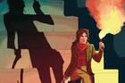 Lara Croft contará gracias a Dark Horse con un nueva serie de cómics
