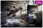 Reserva de Tony Hawk en GAME