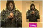 Si reservas Death Stranding Director's Cut en Game te llevas un póster exclusivo de regalo