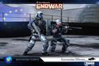 Nuevas imágenes e ilustraciones de Tom Clancy's EndWar