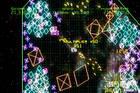 Detalles e imágenes de Geometry Wars: Galaxies para Wii