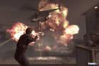 E3: Nuevas imágenes de La Conspiración Bourne