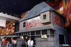 Monster House se presenta en España