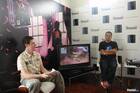 Asistimos a la presentación de Folklore y The Eye of Judgement