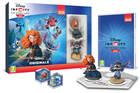 Disney Infinity 2.0 también tendrá un pack inicial con personajes Disney