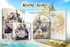 Anunciada la edición de lanzamiento de The Legend of Legacy para Estados Unidos
