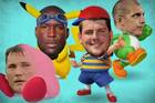 Un equipo de la NFL cambia sus PS4 por una N64 con Super Smash Bros.
