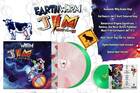 Anunciada la banda sonora de Earthworm Jim para coleccionistas en vinilo