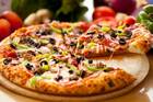 Final Fantasy XIV ya tiene su propia pizza en Australia