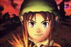 Level-5 tiene interés en un nuevo Dark Cloud, pero depende de Sony