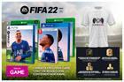 FIFA 22 en GAME