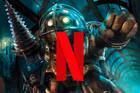 Bioshock La Película ya tiene director y guionista