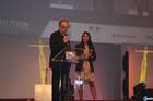 Entregados los Milthon, los premios europeos del videojuego