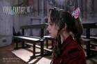 Publicado el primer tráiler de la película de Final Fantasy VII hecha por aficionados