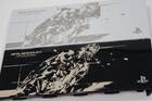 Kojima muestra varios diseños de especiales de PS4 con MGS V