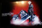 Cloud tendrá un nuevo traje en Final Fantasy VII G Bike
