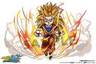 Nuevos personajes de Dragon Ball se suman a Puzzle & Dragons