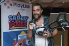 Dani Mateo pondrá su voz en el juego Saber es Poder