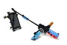 Combinan piezas de LEGO con Nintendo Labo y el resultado es espectacular