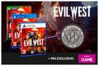 Evil West Reserva en GAME