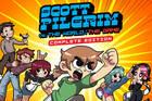 Scott Pilgrim vs. The World: The Game es ya el juego más vendido de Limited Run Games