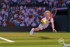 Nuevas imágenes de Grand Slam Tennis