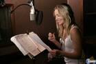 Kristen Bell repetirá papel en Assassin's Creed 2