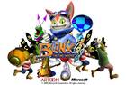 Microsoft abandona la marca de Blinx