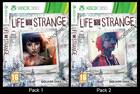 Square Enix estaría estudiando un lanzamiento físico de Life is Strange