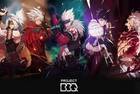 Anunciado el MMORPG Project BBQ, basado en Dungeon Fighter Online