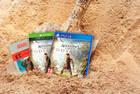 Entierran miles de Assassin's Creed Odyssey en el desierto de los Monegros