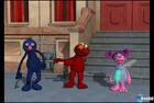 Nuevo juego de Barrio Sésamo para Wii y Nintendo DS