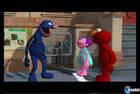 Ya a la venta Barrio Sésamo: ¿Preparados? ¿Listos? ¡Coco! El videojuego