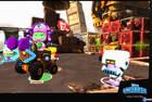 La película Wall-E tendrá su propio escenario en Disney Universe