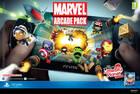 Anunciados los niveles de Marvel para LittleBigPlanet Vita