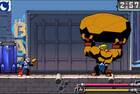 J.J. Rockets es el nuevo juego de Keiji Inafune