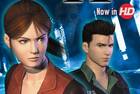 La trilogía Lost Planet y RE: Code Veronica retrocompatibles con Xbox One
