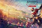 Assassin's Creed Chronicles recibirá sus capítulos centrados en India y Rusia a comienzos de 2016