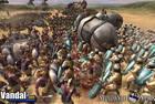 Anunciado Rise & Fall: Civilizations At War; primeras imágenes