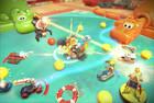 Micro Machines World Series llegará finalmente el 23 de junio