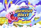 Kirby's Blowout Blast confirmado para el 6 de julio en Europa