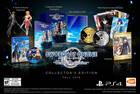 Desvelada la edición coleccionista americana de Sword Art Online: Hollow Realization