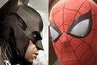 Spider-Man y Batman: Arkham Knight cara a cara en un nuevo análisis técnico