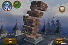 Atari anuncia Jenga para Wii y NDS; primeras imágenes