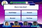 Nuevas imágenes de Smarty Pants