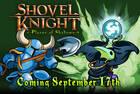 Ya está disponible Plague of Shadows, la primera expansión de Shovel Knight