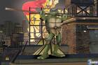 Primeras imágenes de las Tortugas Ninja para Wii
